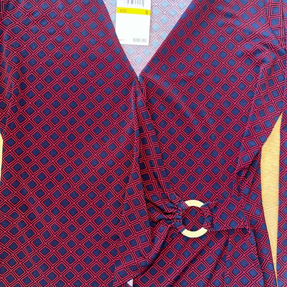 Michael Kors Blouse - Picture 2 of 4